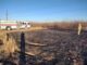 Bomberos voluntarios de Ascensión sofocan incendio de pastizal