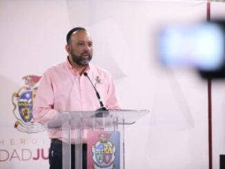 Trabaja Municipio con bacheo permanente en la ciudad: secretario del Ayuntamiento