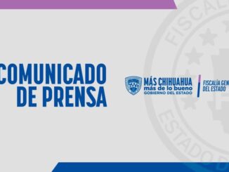 Por falsedad ante la autoridad sobre el paradero de su hija, vinculan a proceso a mujer en Chihuahua