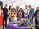 Inauguran casa de transición para mujeres víctimas de violencia