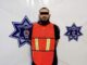 Lo detienen con orden de aprehensión vigente, traía una arma de fuego