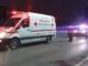 Mujer resulta lesionada tras ser atropellada en la colonia Zootecnia