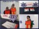 Arrestan a 3 en posesión de cristal