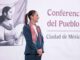 Conferencia matutina Claudia Sheinbaum 28 de abril