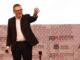 Nobel James Robinson resalta necesidad de instituciones sólidas para desarrollo de México