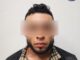 Detiene COE a masculino por posesión de cristal en Cd. Juárez