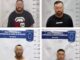 Vinculados a proceso a cuatro imputados por homicidio en grado de tentativa cometido en la calle Paso del Norte