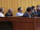 Un año de cárcel para cada uno de los cinco acusados de insultar a Vinicius en Valladolid