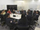 Revisan condiciones laborales del personal de la línea de emergencia 9-1-1 en Chihuahua