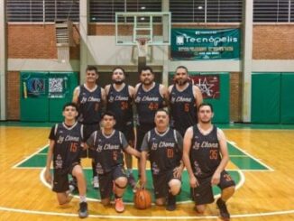 “La Chona” se impone y va por el campeonato en el Torneo de Consolación de básquetbol.