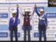 Oro, plata y bronce para NCG en Nacional de Rodeo Juvenil