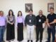 Sostiene Presidenta Ivonne De La Hoya reunión con personal del INE rumbo a la jornada electoral.