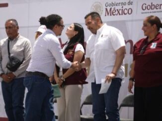 Concluye la Cruzada por Juárez en Horizontes del Sur