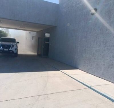 Incendio en el Centro de Salud Ascensión deja cuantiosos daños materiales.