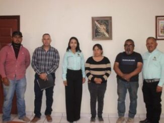 Inicia la temporada de béisbol en Ascensión con el firme respaldo del gobierno municipal