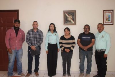 Inicia la temporada de béisbol en Ascensión con el firme respaldo del gobierno municipal