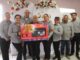 Gobierno Municipal y DIF de Ascensión celebran a las madres del Club Hilos de Oro con emotivo convivio.