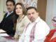 Inaugura el alcalde Centro Educativo y de Capacitación Huellas Mayores -Firman convenio DIF Municipal y Oxxo