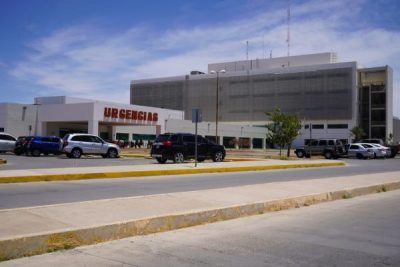 Reporta Secretaría de Salud el fallecimiento de dos menores de edad por sarampión