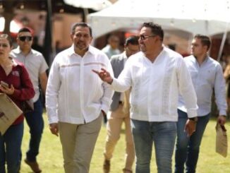 Celebran en Ciudad Juárez la tercera edición del Food & Wine Festival 2025