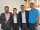 Presidenta Ivonne De La Hoya anuncia importantes proyectos de infraestructura hídrica para Ascensión