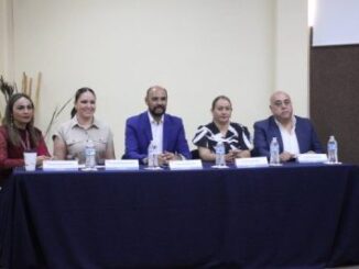 Nuevo Casas Grandes es sede del Primer Foro Regional de Ordenamiento Territorial 2025