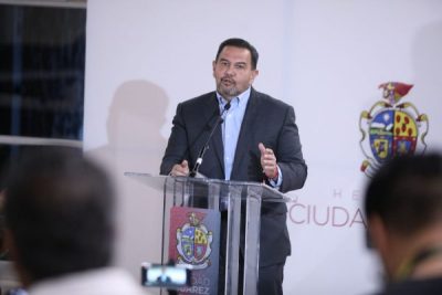 Seguirá promoviendo el Municipio eventos en beneficio de los juarenses: Alcalde