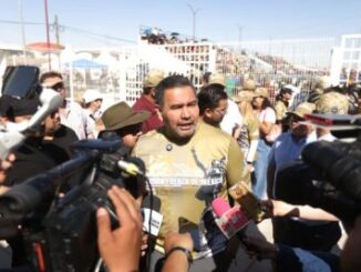 El Gobierno trabaja para traer eventos de convivencia familiar, Presidente