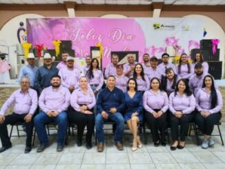 Mamá merece lo mejor: Gobierno Municipal y DIF de Ascensión celebran su día con música, regalos y mucha diversión.