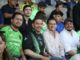 Reconoce Presidente Pérez Cuéllar a los Bravos Sub 23