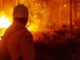 Avanza combate a incendios forestales en Chihuahua