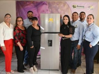 Presidencia y DIF Municipal de Ascensión celebran el Día de las Madres con emotivos festejos en el Ejido Ley Seis de Enero y la Colonia Modelo