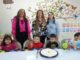Festejan el Día del Niño en el Centro «Corazones Inclusivos» del DIF Municipal de NCG.