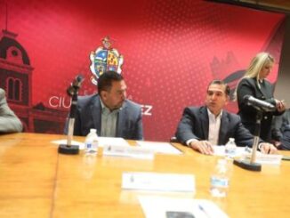 Encabeza Alcalde Sesión Ordinaria del Consejo Directivo de la OMEJ