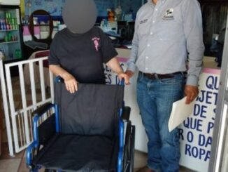 DIF Municipal de Ascensión continúa brindando apoyo a familias vulnerables