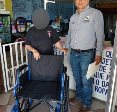DIF Municipal de Ascensión continúa brindando apoyo a familias vulnerables