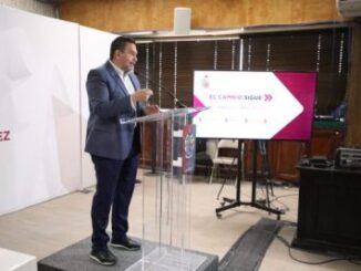 Invita alcalde a participar en jornada de votación del Presupuesto Participativo 2025