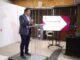 Invita alcalde a participar en jornada de votación del Presupuesto Participativo 2025