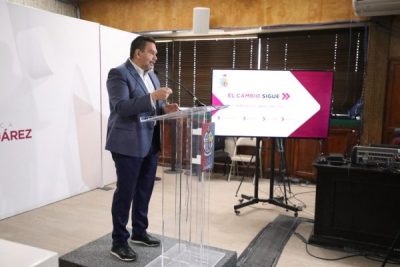 Invita alcalde a participar en jornada de votación del Presupuesto Participativo 2025