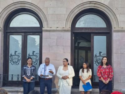 Ganan artesanas de NCG en 18° Concurso Estatal de Artesanía Chihuahuense 2025