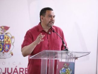 Lamenta el alcalde muerte de Papa Francisco