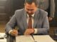 Firma el Alcalde Pérez Cuéllar convenio del Programa de Vivienda para el Bienestar