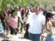 Más de 50 mil juarenses celebran Pascua en principales parques