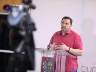 Firmará el alcalde convenio con el Infonavit