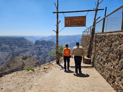 Protección Civil Estatal da a conocer el balance de las incidencias registradas el viernes 18 de abril