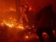 Hacen llamado para prevenir y reportar incendios forestales durante el periodo vacacional de Semana Santa