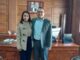 Alcaldesa Ivonne De La Hoya realiza gira de trabajo en la ciudad de Chihuahua dando seguimiento a diversos proyectos