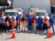 Arranca SCOP el programa “Auxilio Carretero” por vacaciones de Semana Santa