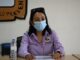 Reafirma presidenta Ivonne De La Hoya compromiso con la salud pública en reunión sobre el sarampión