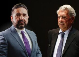 Con Mario Vargas Llosa muere un escritor incorruptible: Francisco Sánchez